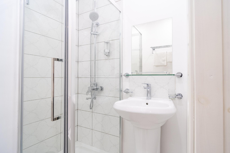 Bathroom 4, Innovation House, Lancashire