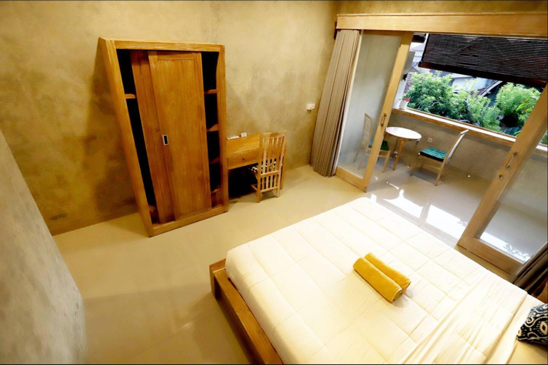 Utu Ubud Apartments: Cozy Studio, Ubud Most Center, Gianyar