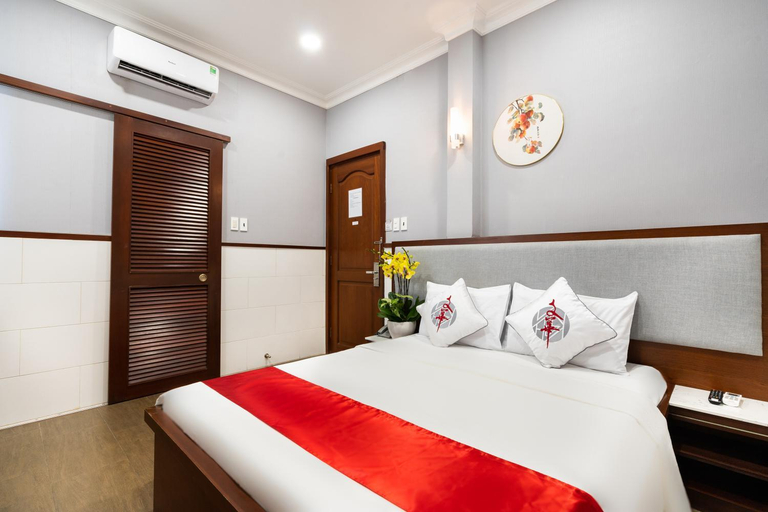 Others 4, Văn Hoa Hotel, District 5
