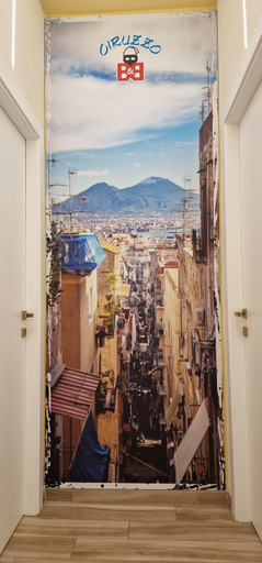 Others 5, B&B Ciruzzo, Napoli