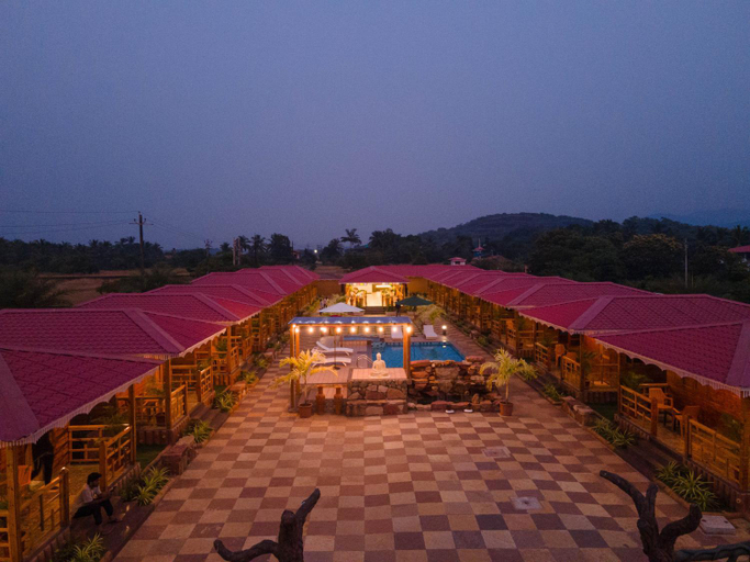 Others 4, Grace Exotica Goa, South Goa