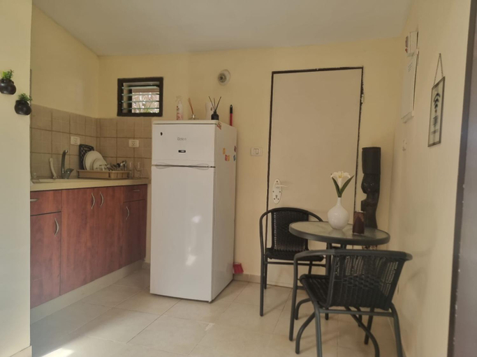 5, B&B Amit 18 minutes from the airport - אירוח כפרי עמית 18 דקות משדה תעופה