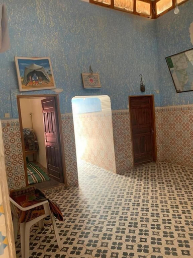 Others 4, Guste Hause Imdoukal, Azilal
