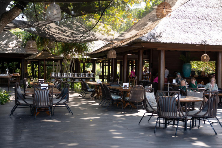 Food & Drinks, Designer Studio Emy Sanur, Denpasar