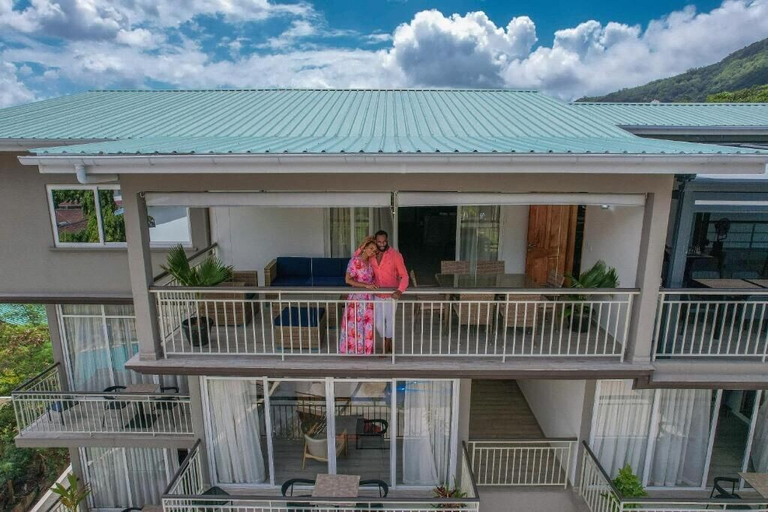 Exterior & Views 3, Voilà Beau Vallon