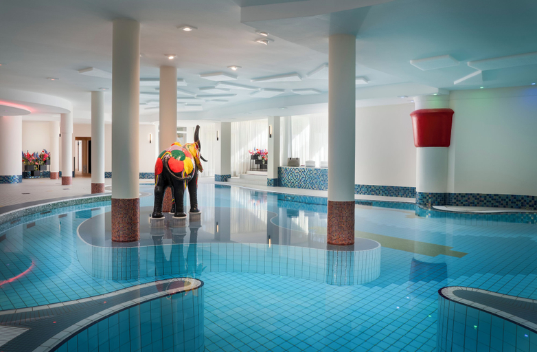 Sport & Beauty 3, Parkhotel Landau, Landau in der Pfalz