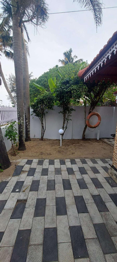 Others 4, Happy Seas Beach Villa, Alappuzha