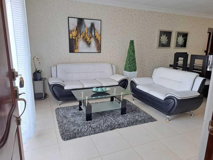 Bedroom 2, Próximo a unión medica 2 hab., Santiago de los Caballeros