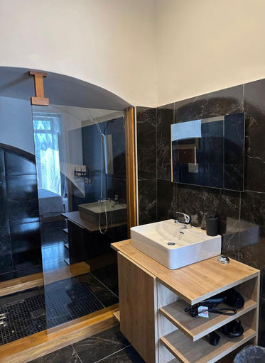Others 4, B&B Residenza De Rose, Cosenza