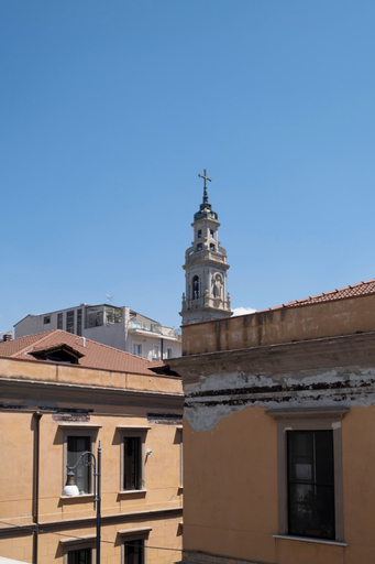 Exterior & Views 2, A Casa dei Nonni, Napoli