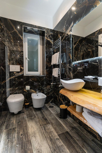Others 2, Suites Matteotti 57, Rome