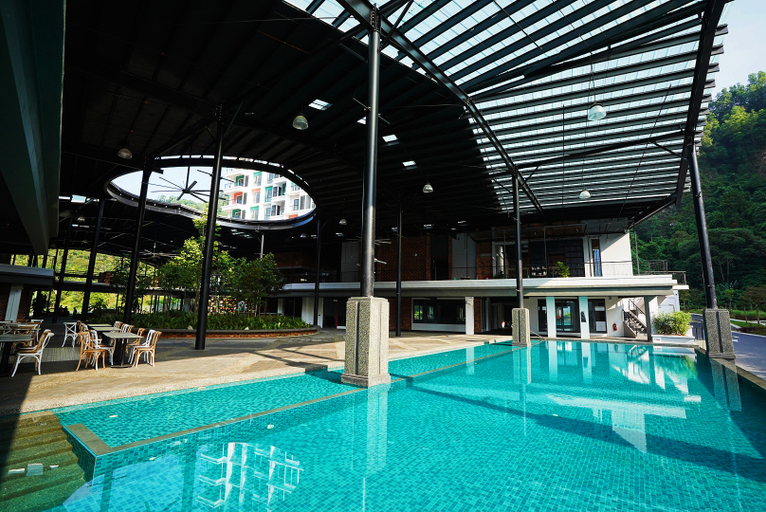 Sport & Beauty, Millennia Village Resort Seremban, Seremban