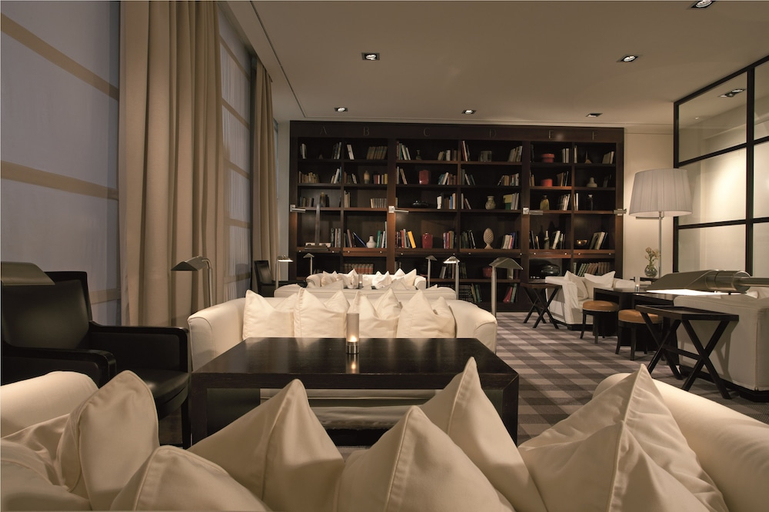 Food & Drinks 2, Gallery Art Hotel, Florence