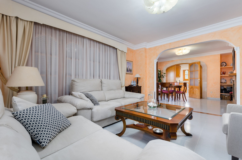 Room 2, Villa Teulera in Palma de Mallorca, Baleares