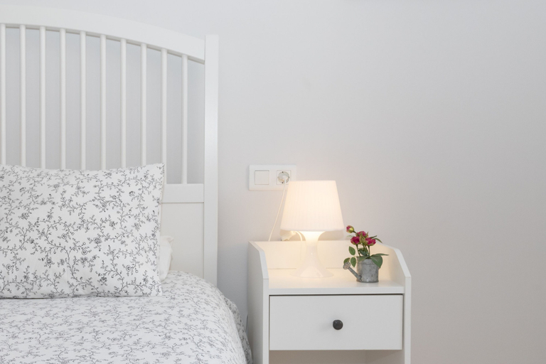 Room 4, De Ronda in Co n With 1 Bedrooms and 1 Bathrooms, Málaga