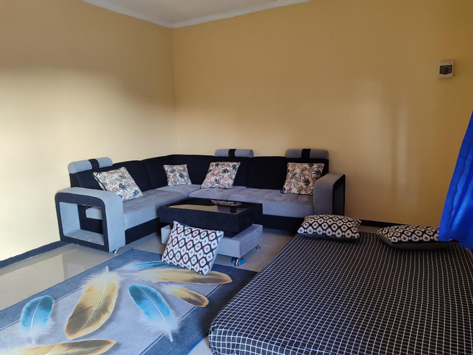Bedroom 5