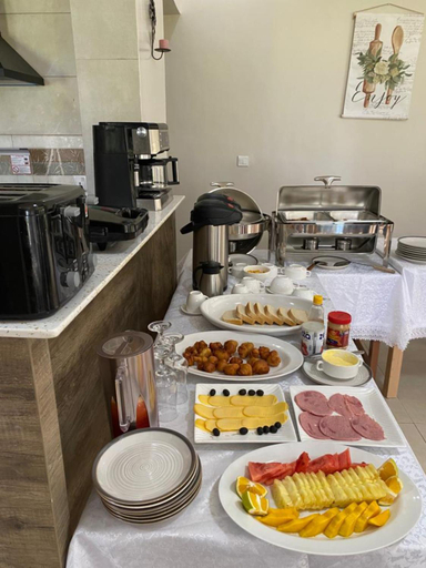 Food & Drinks 3, Maravilla Kivu Eco Resort, Nyamasheke