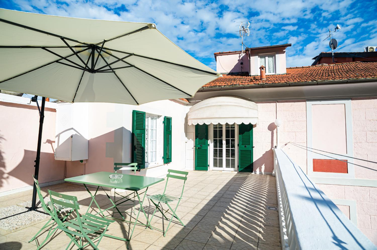 A~Mare Casa Vacanze, La Spezia