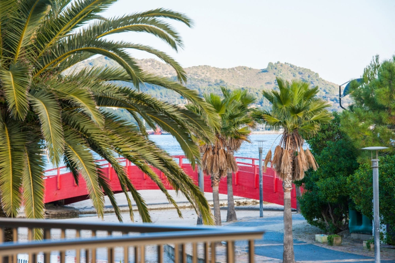 Others 3, Gran Canal in Mallorca, Baleares