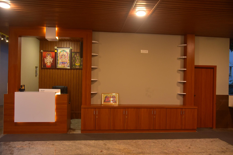 Others 3, Gowtham Home Stay, Chikmagalur