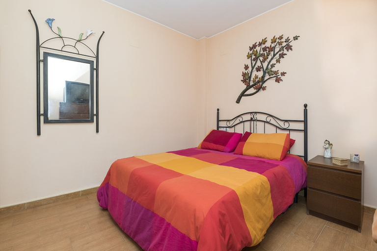 Bedroom 3, Serendipia Chipiona in Chipiona, Cádiz