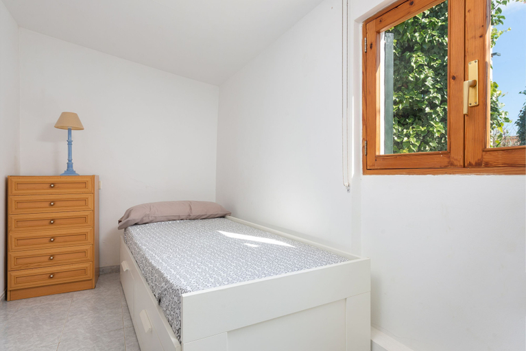 Room 4, Ca Na Francisca in Lloseta, Baleares