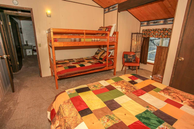 Bedroom 13