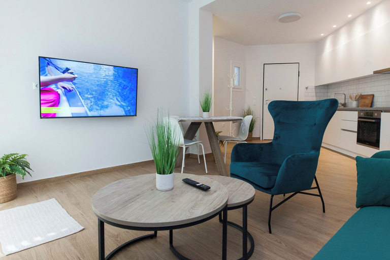 Others 4, Kipseli New Modern Cosy Apts Apt No 3, Attica