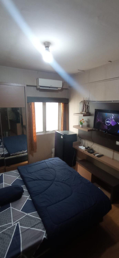 Bedroom 1, OKE PROPERTY, Bandung