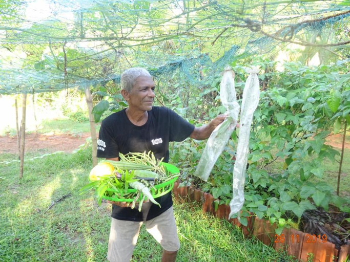 Others 5, Mangrove villa - Yoga & Ayurveda, Mathugama