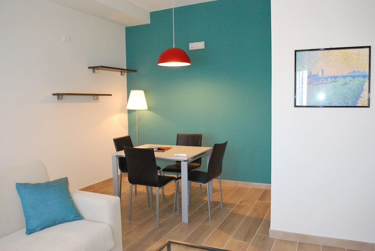 Others 4, MARBELA RESIDENCE, Palermo