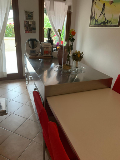 Others 4, Shanice’s House, Treviso