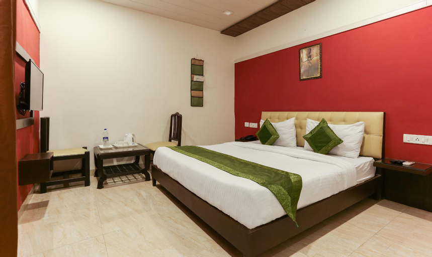 Bedroom 6