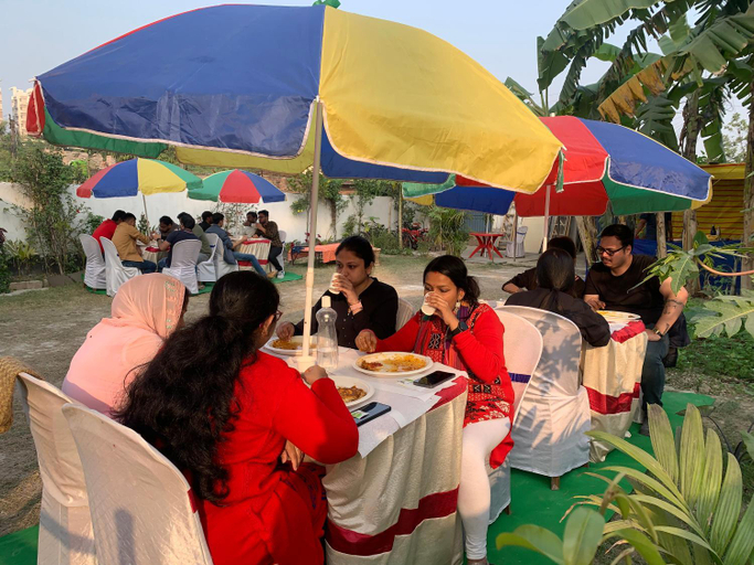 Food & Drinks 4, Kolkata Sarkar Villa Homestay, South 24 Parganas