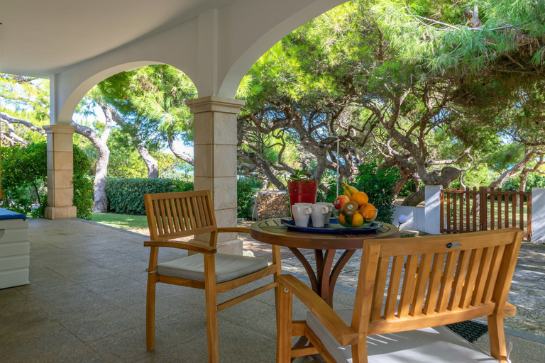 Others 4, Villa Franciscus in Mallorca, Baleares