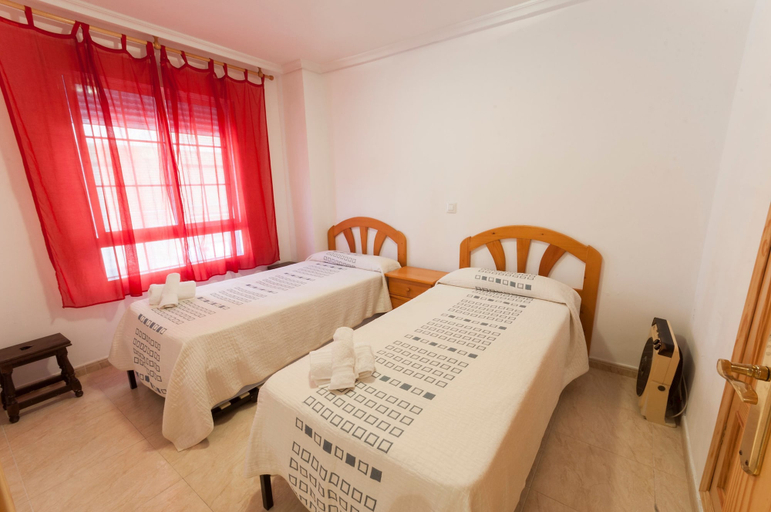 Room 2, Atlantic in Grau i Platja, Valencia