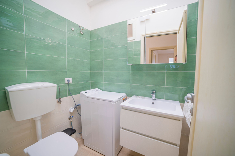 Room 5, La Primula Apartment 3 Sea View, Lecce