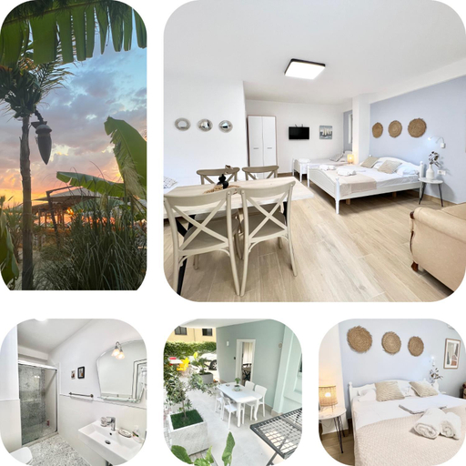Others 4, Art Studio Apartments Durres, Durrësit