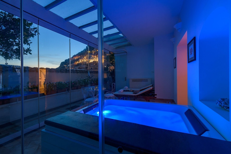Sport & Beauty 2, L Ancora, Salerno