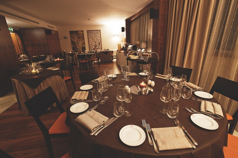Food & Drinks 5, Papillo, Rome