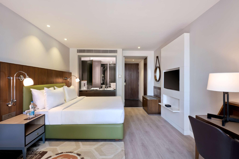Bedroom 22