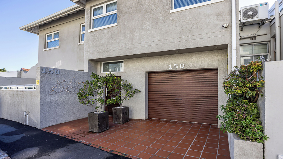 Exterior & Views 2, Anchor Bay Workation, City of Cape Town