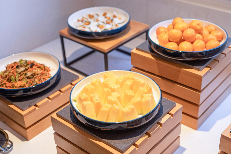 Food & Drinks 4, Starway Hotel Ma'anshan Hunan Road, Ma'anshan