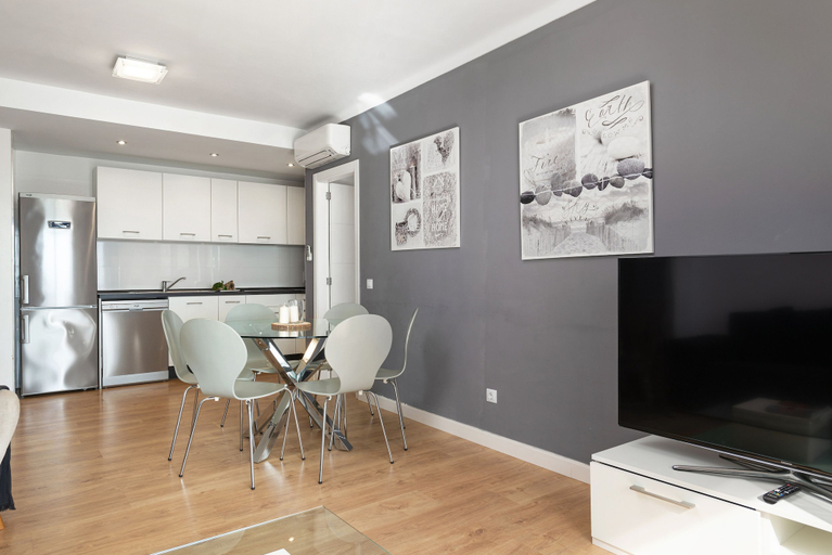 Room 5, Antic 101 in Mallorca, Baleares