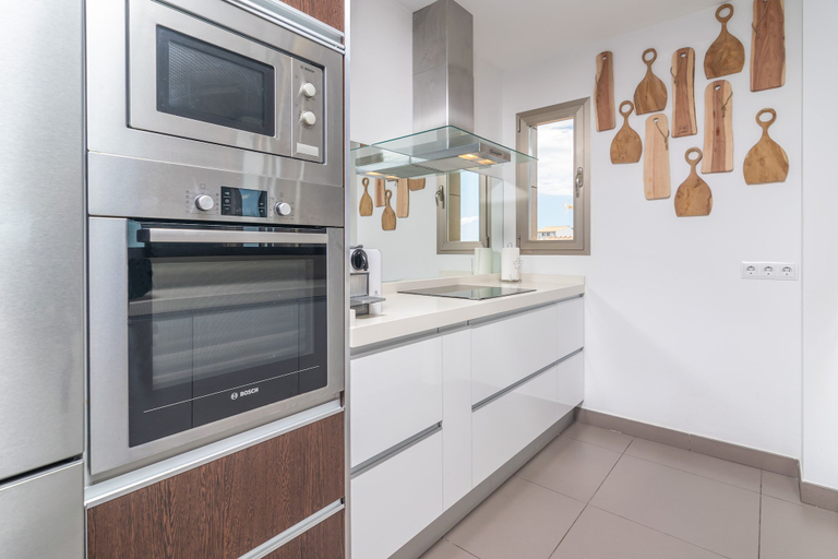 Room 5, Mar Colonia in Col nia de Sant Jordi, Baleares
