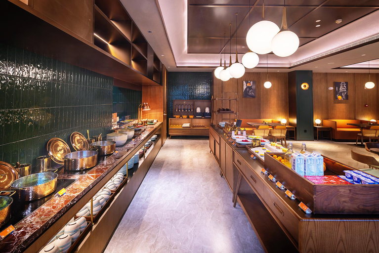 Others 3, Orange Hotel Shiyan Renmin Road, Shiyan