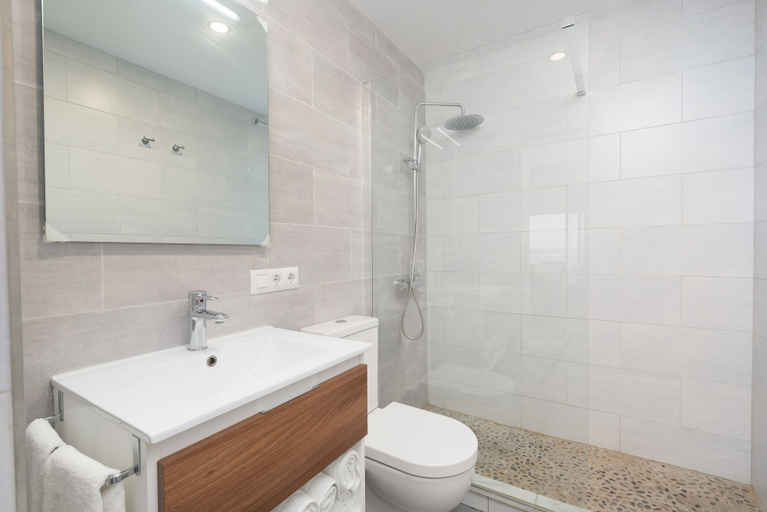 Room 5, Talaiot Cala Millor in Cala Bona, Baleares
