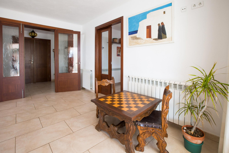 Room 4, Ca N Estel in Santany, Baleares