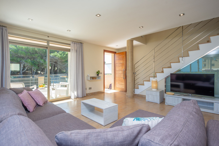 Room 5, Casa Antonia in Can Picafort, Baleares