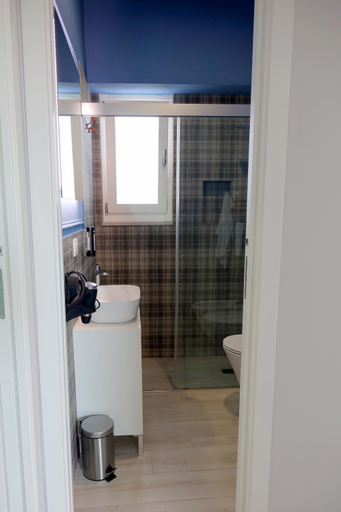 Bathroom 3, La Finestra Sul Mare, Bari